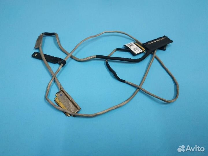 Б/У шлейф матрицы для ноутбука Lenovo