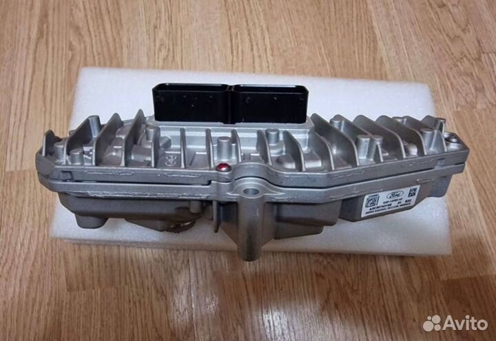 Блок TCM DCT 250 для Форд фокус 3
