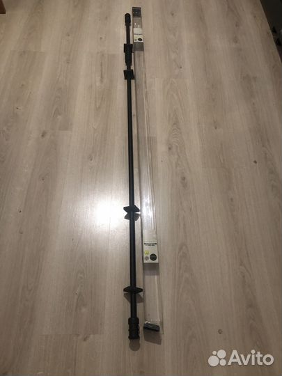 Гардина настенная