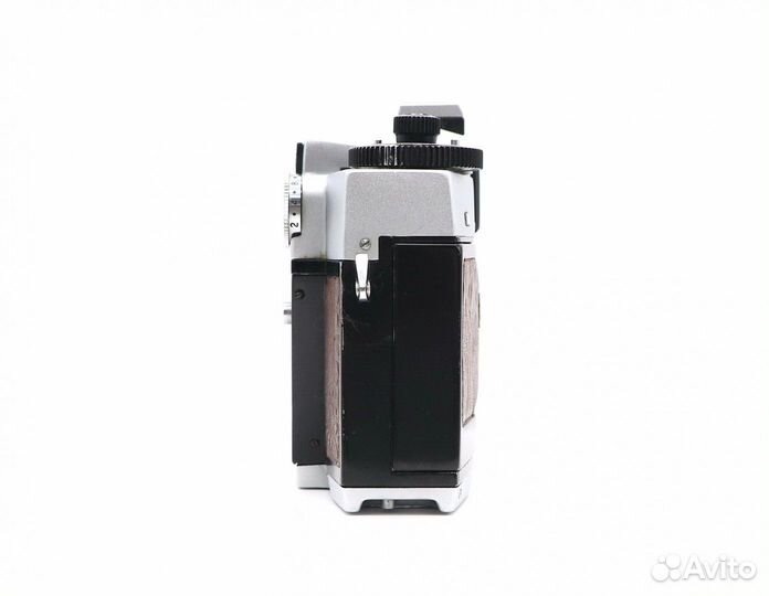 Киев 15 Тее body неисправный