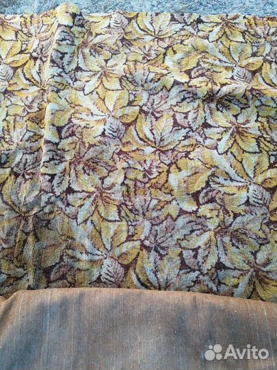 Ковёр, палас