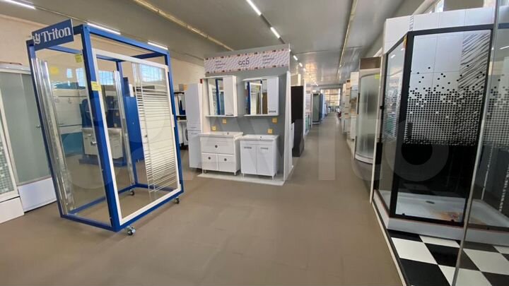 2500м2 в центре Керчи под склад,цех,торговлю,офис