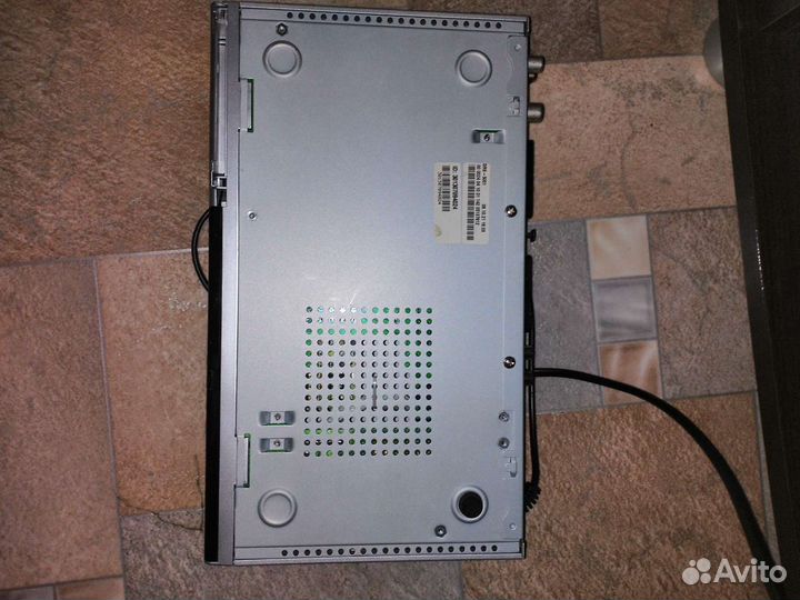 Ресивер триколор DRS 5001