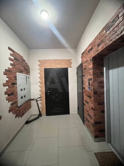 2-к. квартира, 84 м², 6/12 эт.