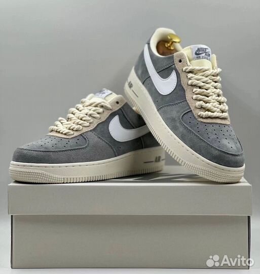 Кроссовки Nike Air Force 1