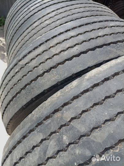 Шины камаз 295 80 22.5