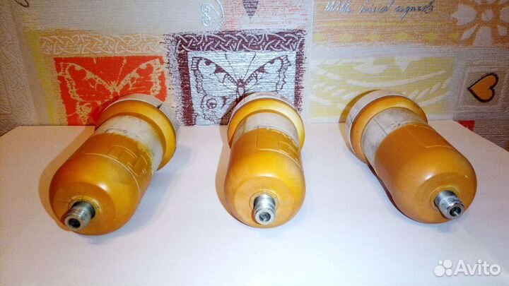 Спутниковые головки для антенны