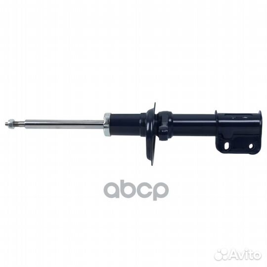 Стойка амортизаторная передняя левая, газ LADA