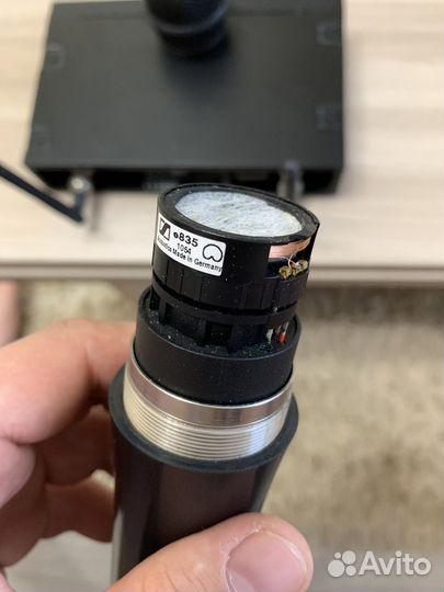 Sennheiser XS Wireless