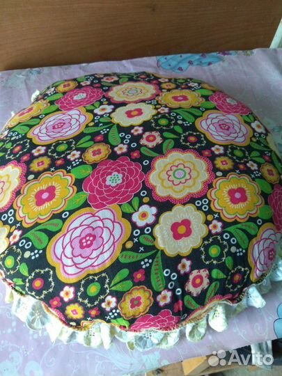 Подушки для дивана 2 шт