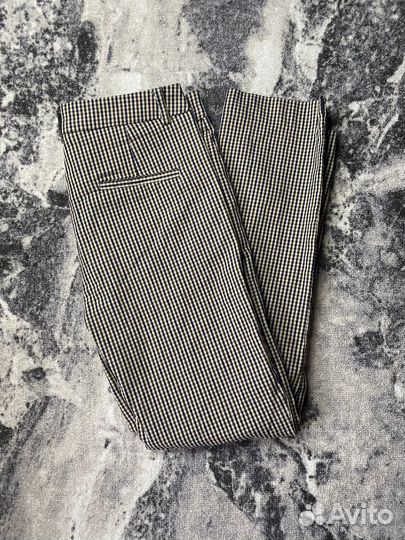 Брюки aquascutum