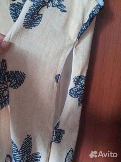 Платье размер 52