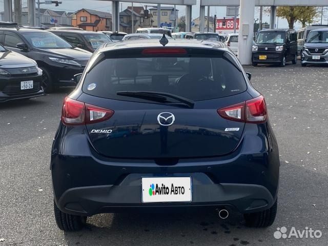 Mazda Demio 1.5 AT, 2019, 13 000 км