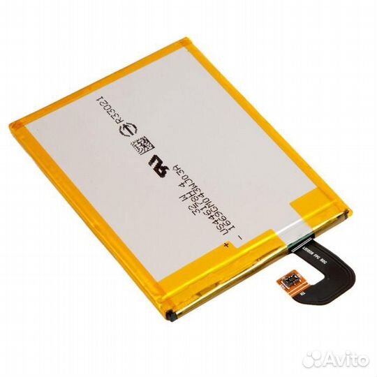 Аккумулятор (батарея) для Sony D6603, D6643, D6653