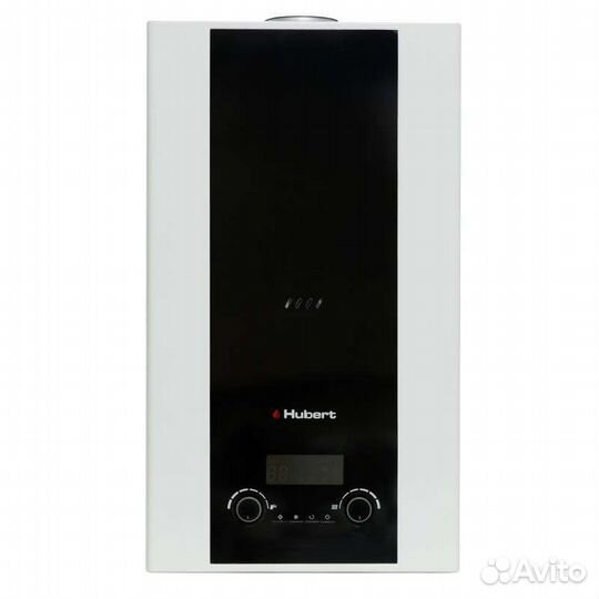 Газовый котел hubert AGB 18 DL