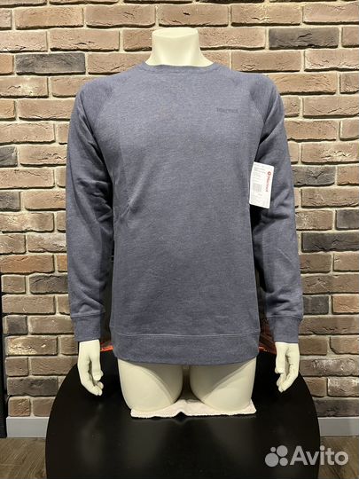 Свитер Marmot новый оригинал