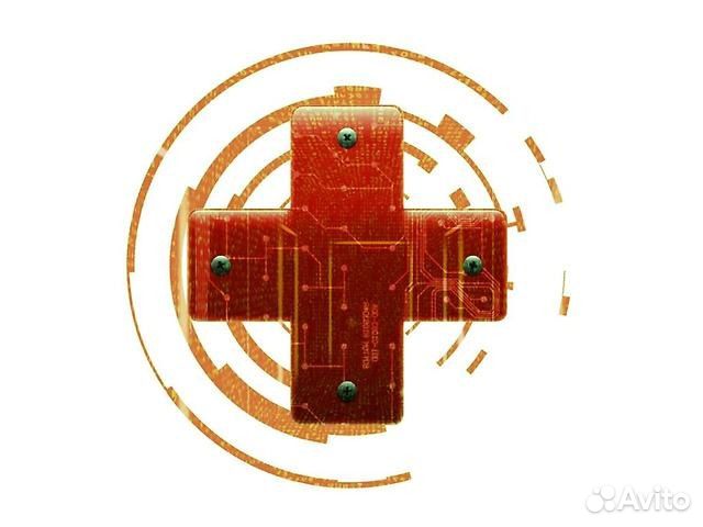 Ремонт компьютеры, PC/пк, ноутбуки, нетбуки и др