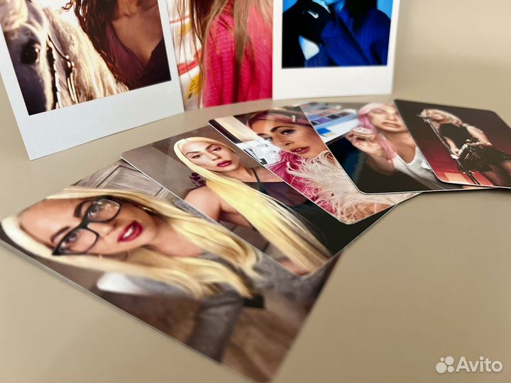 Открытки актеры