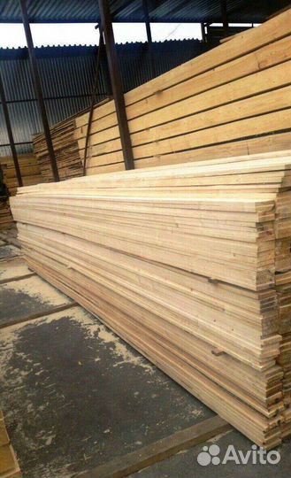 Пиломатериал и срубы от производителья
