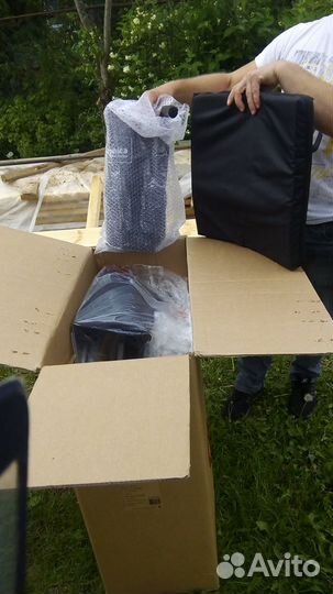 Инвалидная коляска новая