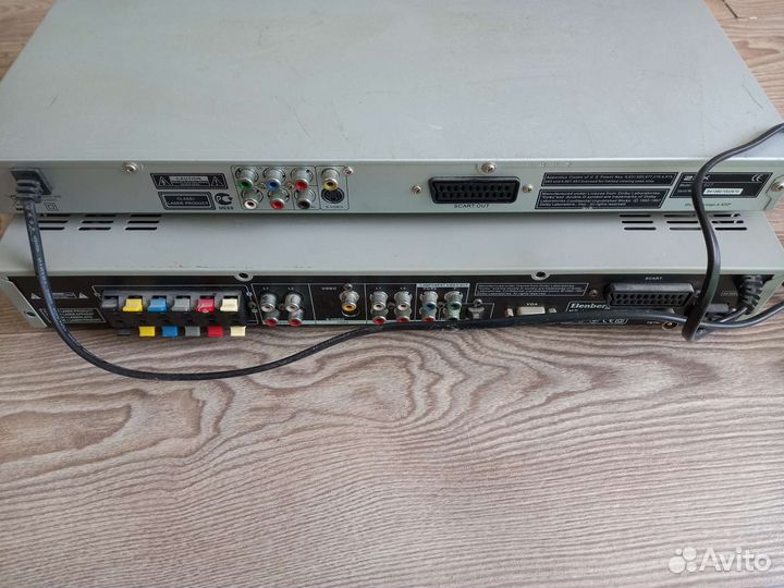 Домашний кинотеатр elenberg + dvd плеер zzx