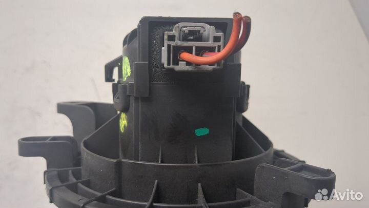 Двигатель отопителя Chevrolet Traverse, 2018