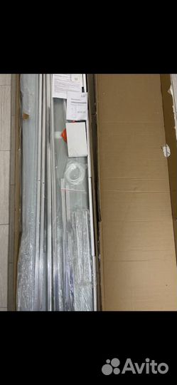 Душевой угол RGW SV-31.90/90. Новый