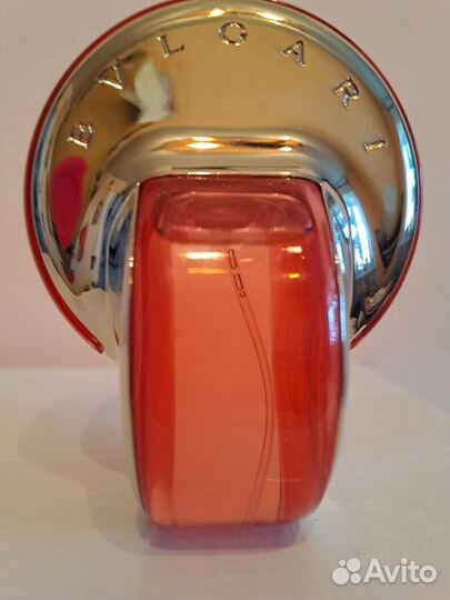 Bvlgari Omnia Coral женская туалетная вода