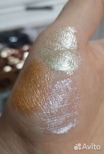 Лак для губ iscream