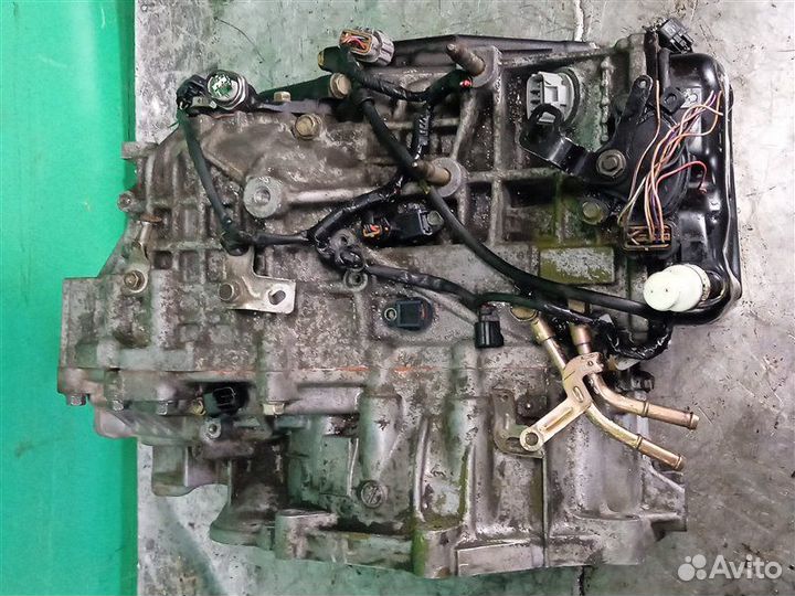 АКПП Mitsubishi Lancer Cedia CS5A 4G93 GDI plastic