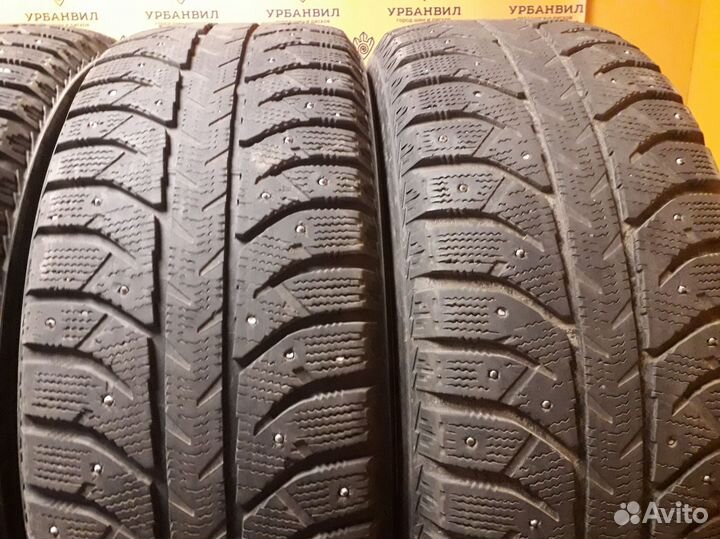 Bridgestone Ice Cruiser 7000 215/60 R17