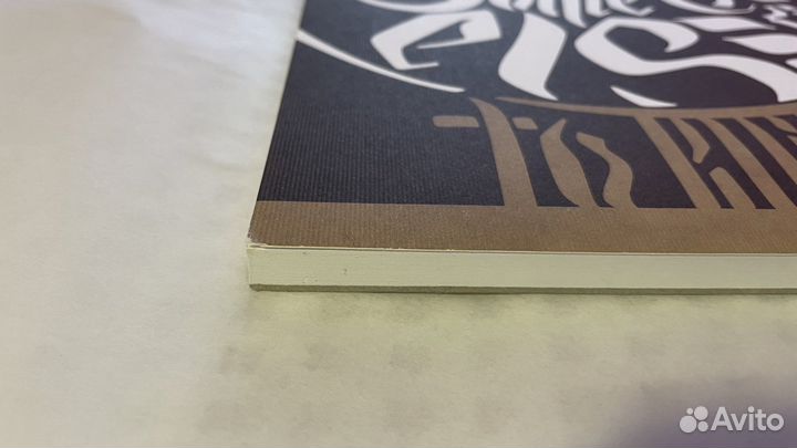 Бумага для маркеров, графики, туши