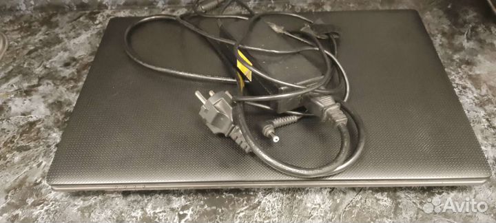 Блок питания для ноутбука acer