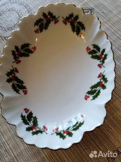 Набор к чаю Япония