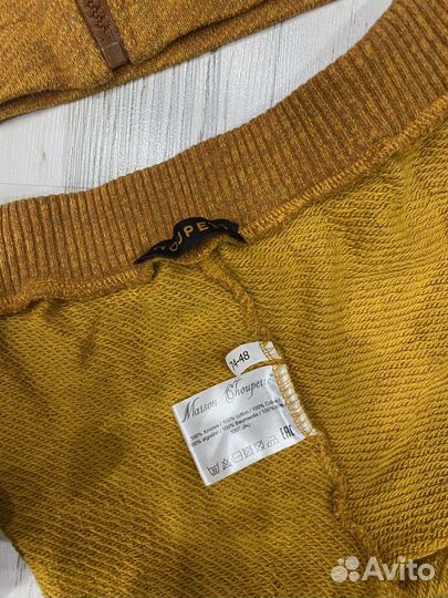 Костюм детский Choupette