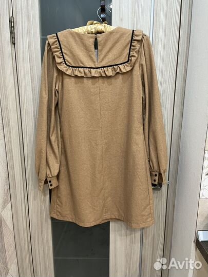 Женская одежда 48 размер пакетом