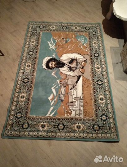 Ковёр Дагестанский
