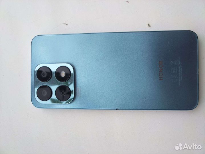 Телефон honor x8a