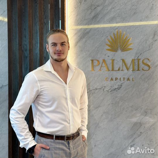 Инвестиции в недвижимость Дубай