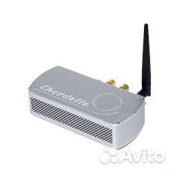 Интегральный усилитель Chord Electronics Maxx silv