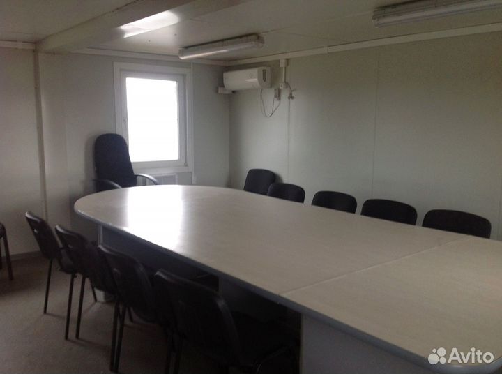 Бытовка вагончик