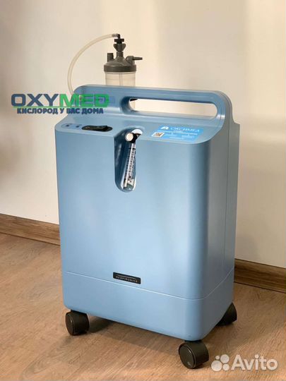 Кислородный концентратор
