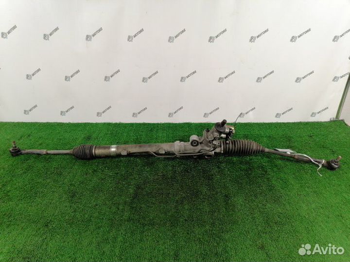 Рулевая рейка Toyota Crown JZS175 2jzfse 2000