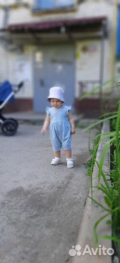 Песочник для девочки 86