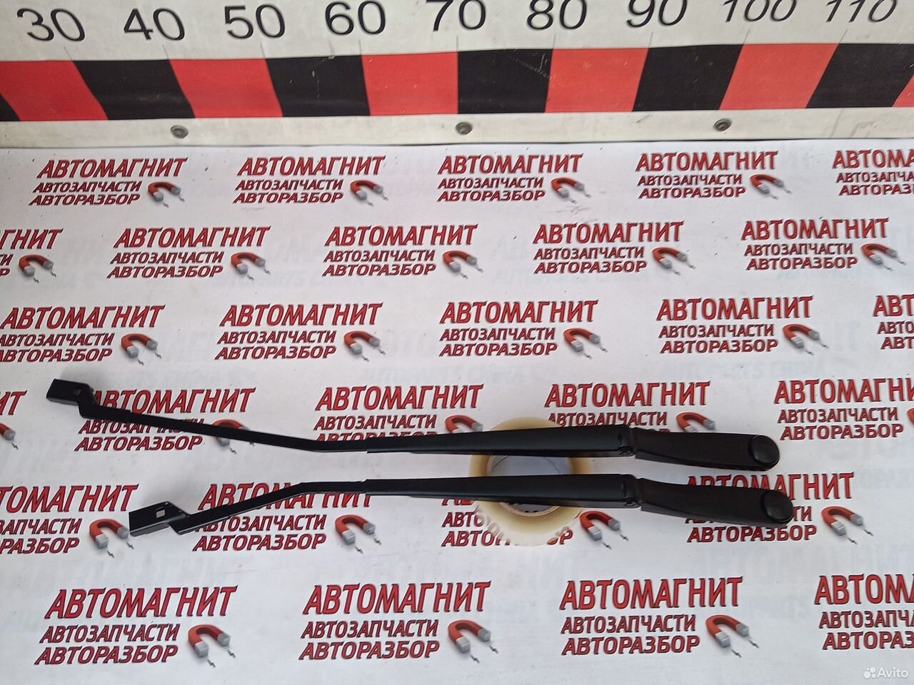 Поводки дворников Lixiang L7 Лисян Ли 7