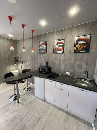 Квартира-студия, 33 м², 14/18 эт.