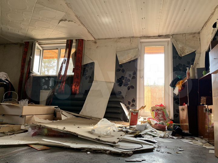 Дом 82,5 м² на участке 3,7 сот.