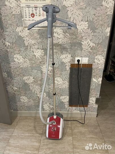 Отпариватель galaxy