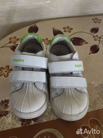 Детская обувь для мальчика