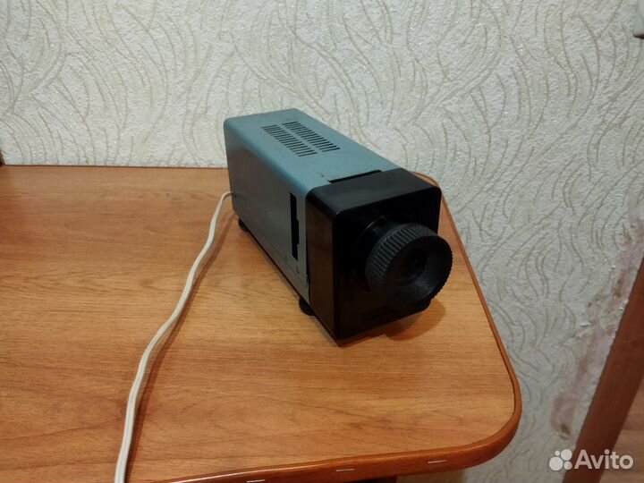 Диапроектор СССР